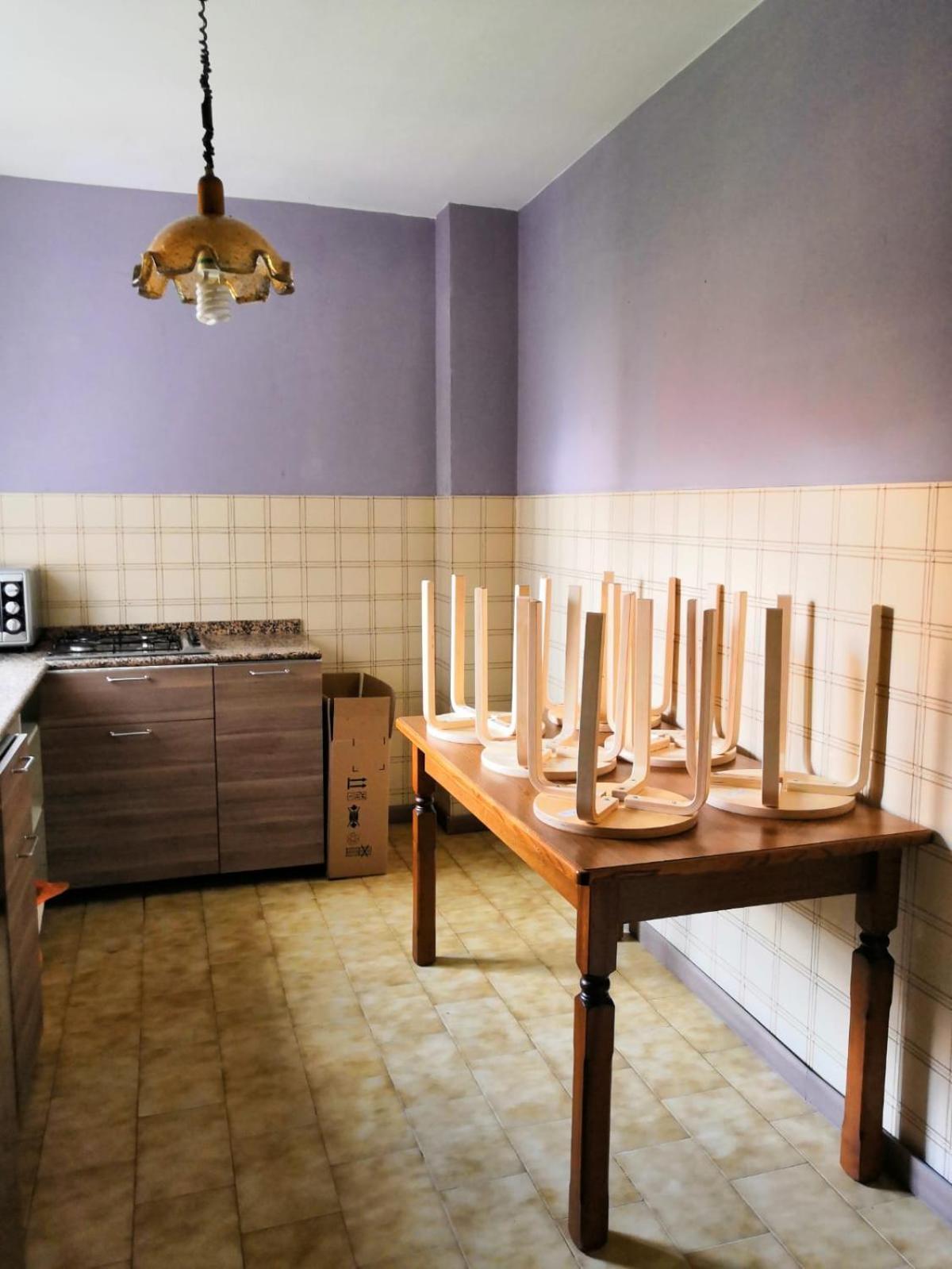 Gasthof Stanze Via Barnaba Oriani *
