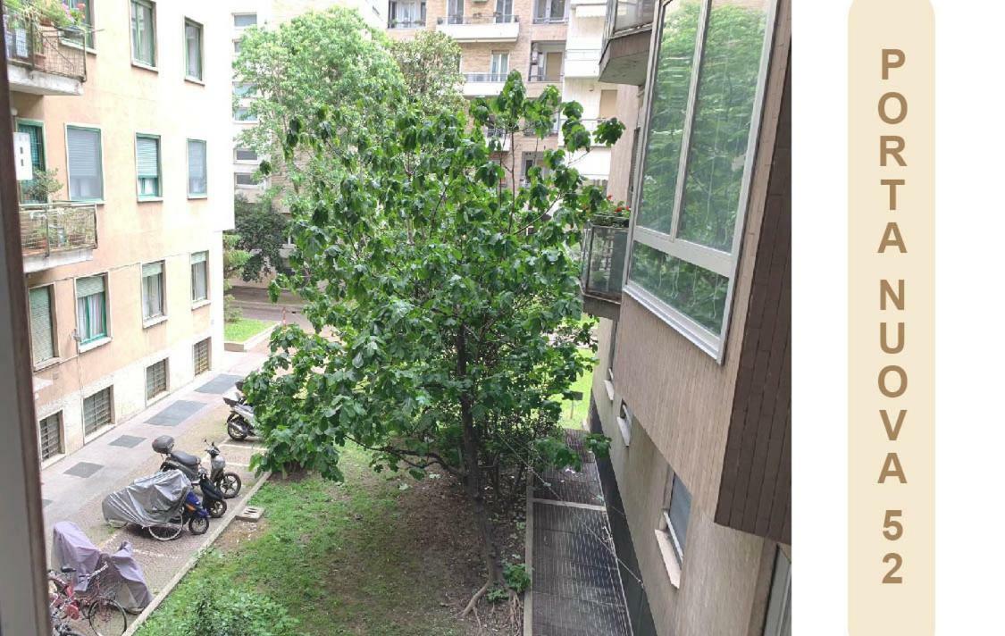 In Centro Apartamento Milão