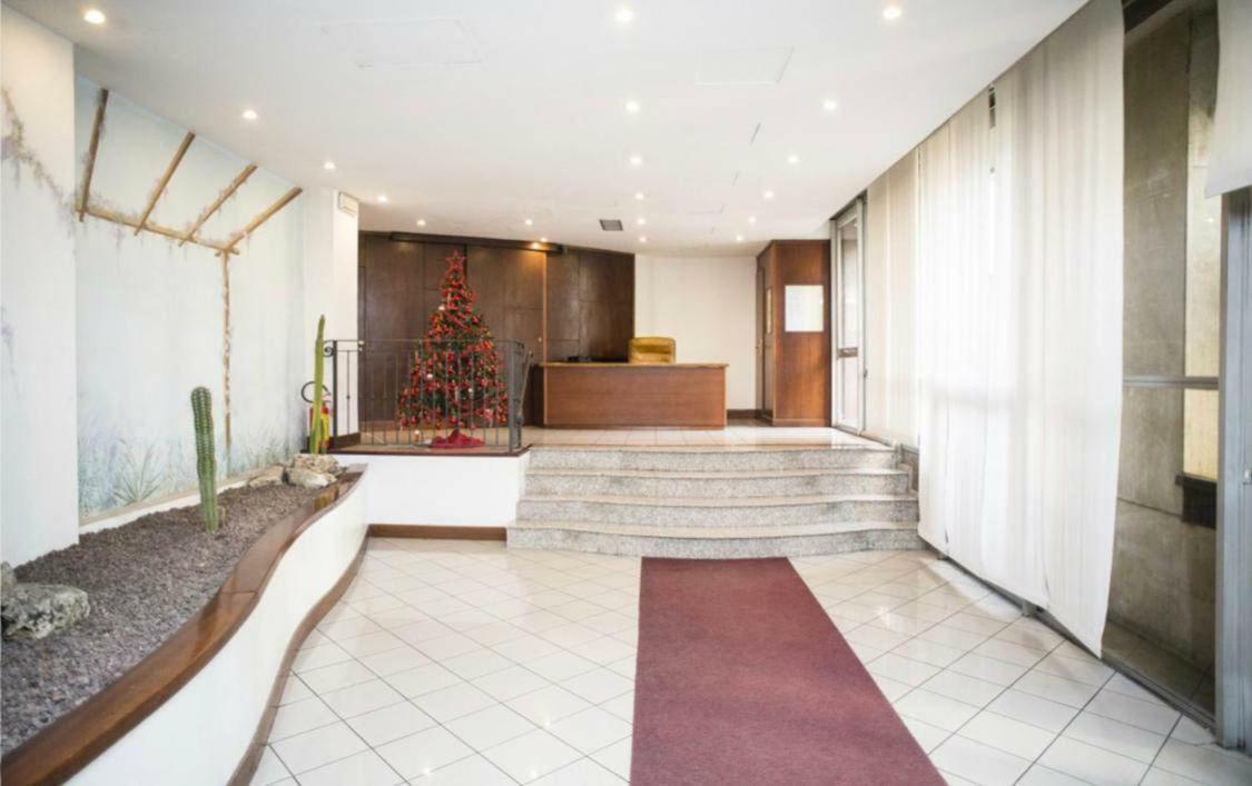Apartamento In Centro *