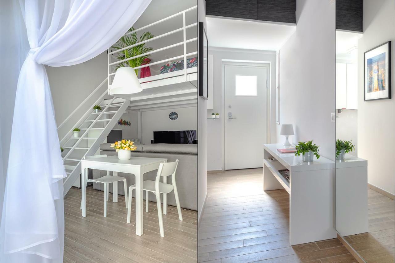 Milky House * Mailand