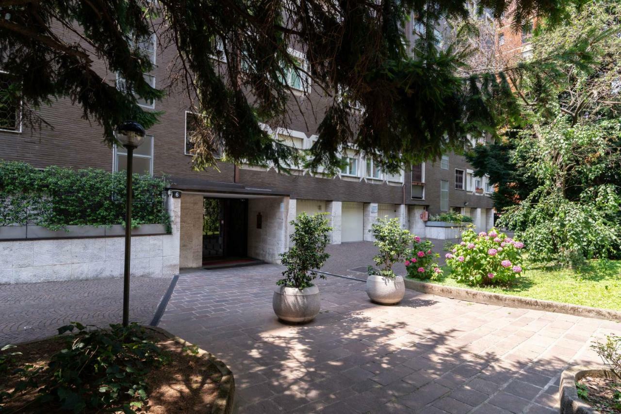 Grancini 6 - Pagano Life Luxury ! Apartment Mailand