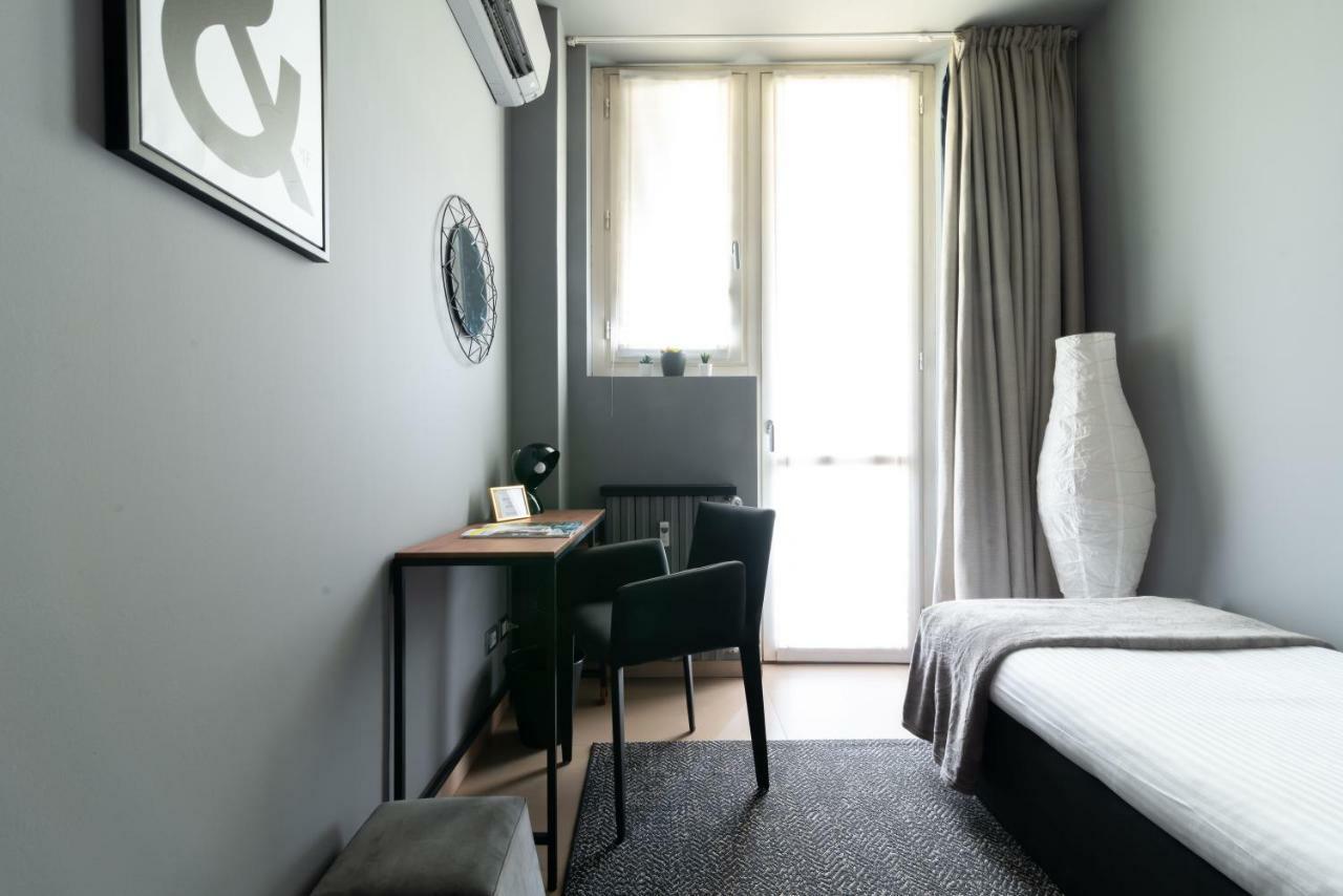 Apartment Grancini 6 - Pagano Life Luxury ! *