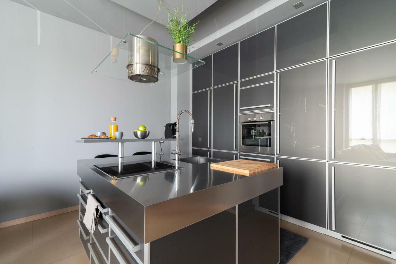 Apartment Grancini 6 - Pagano Life Luxury ! *