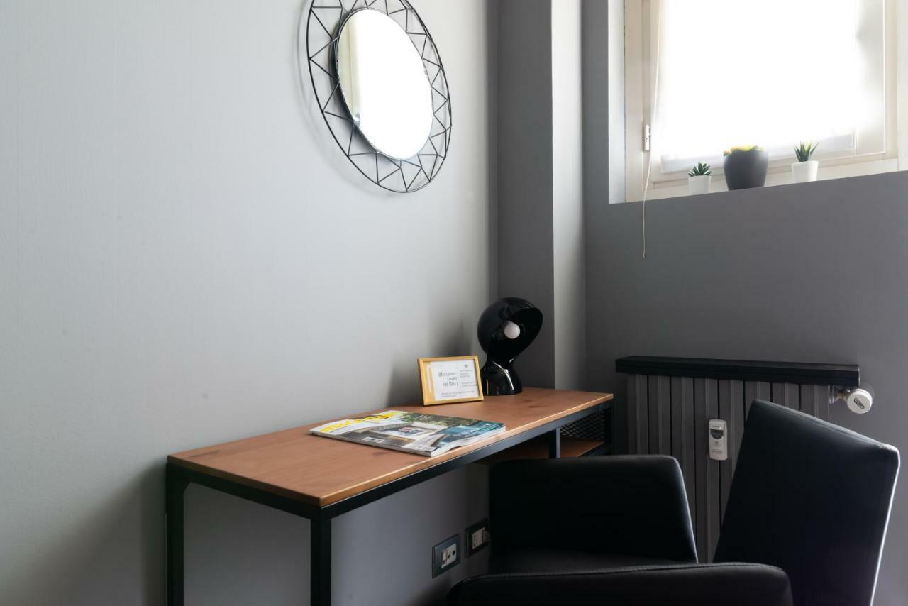 Apartment Grancini 6 - Pagano Life Luxury ! Mailand