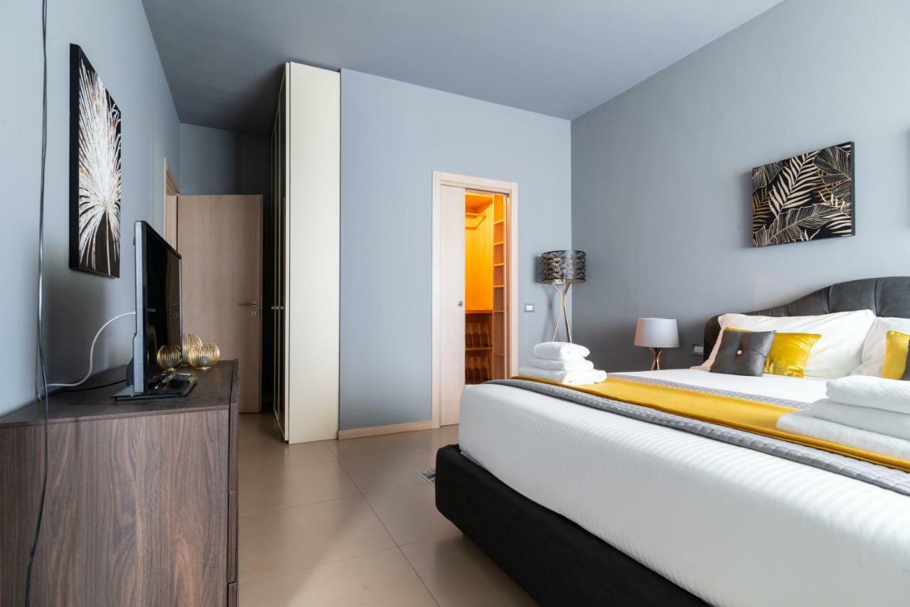 Grancini 6 - Pagano Life Luxury ! Mailand