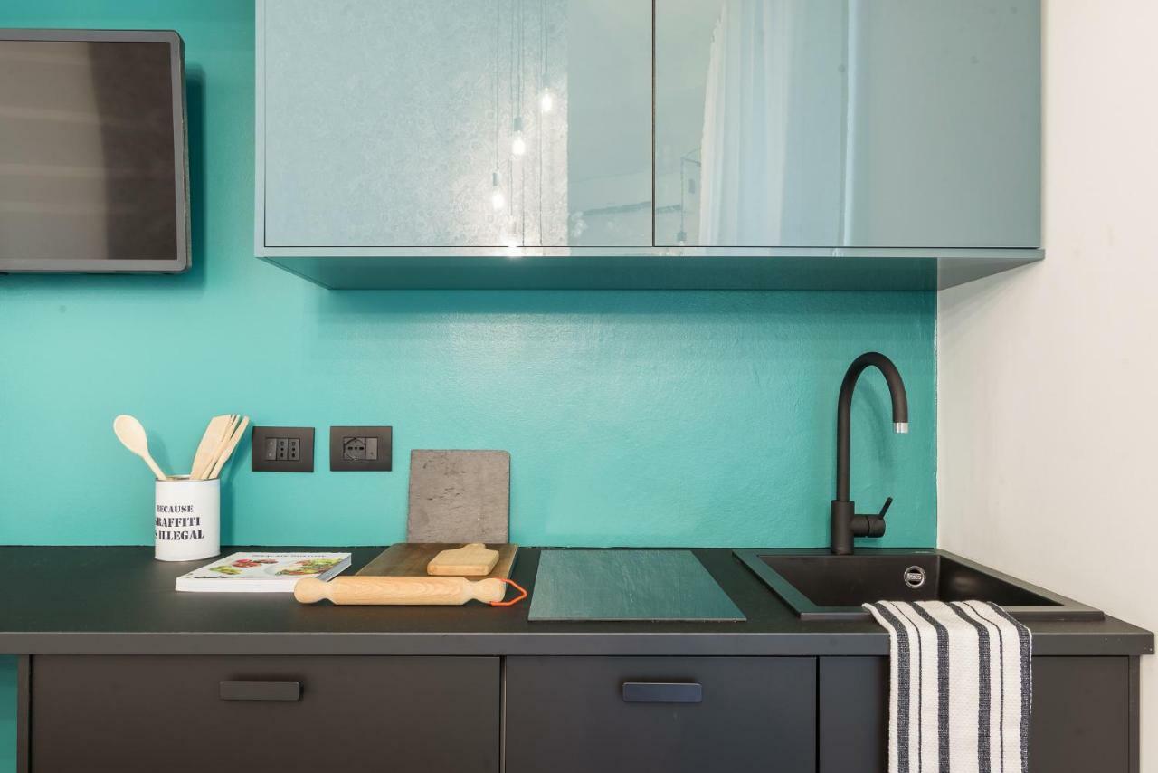 Altido Quirky Studio Near The City Centre *