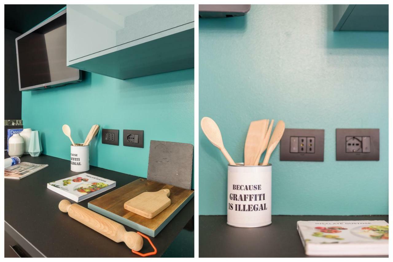 Apartment Altido Quirky Studio Near The City Centre Mailand
