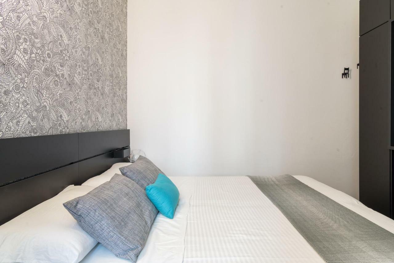 Altido Quirky Studio Near The City Centre *