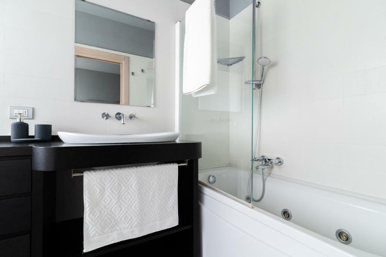 Apartment Grancini 6 - Pagano Life Luxury ! Mailand