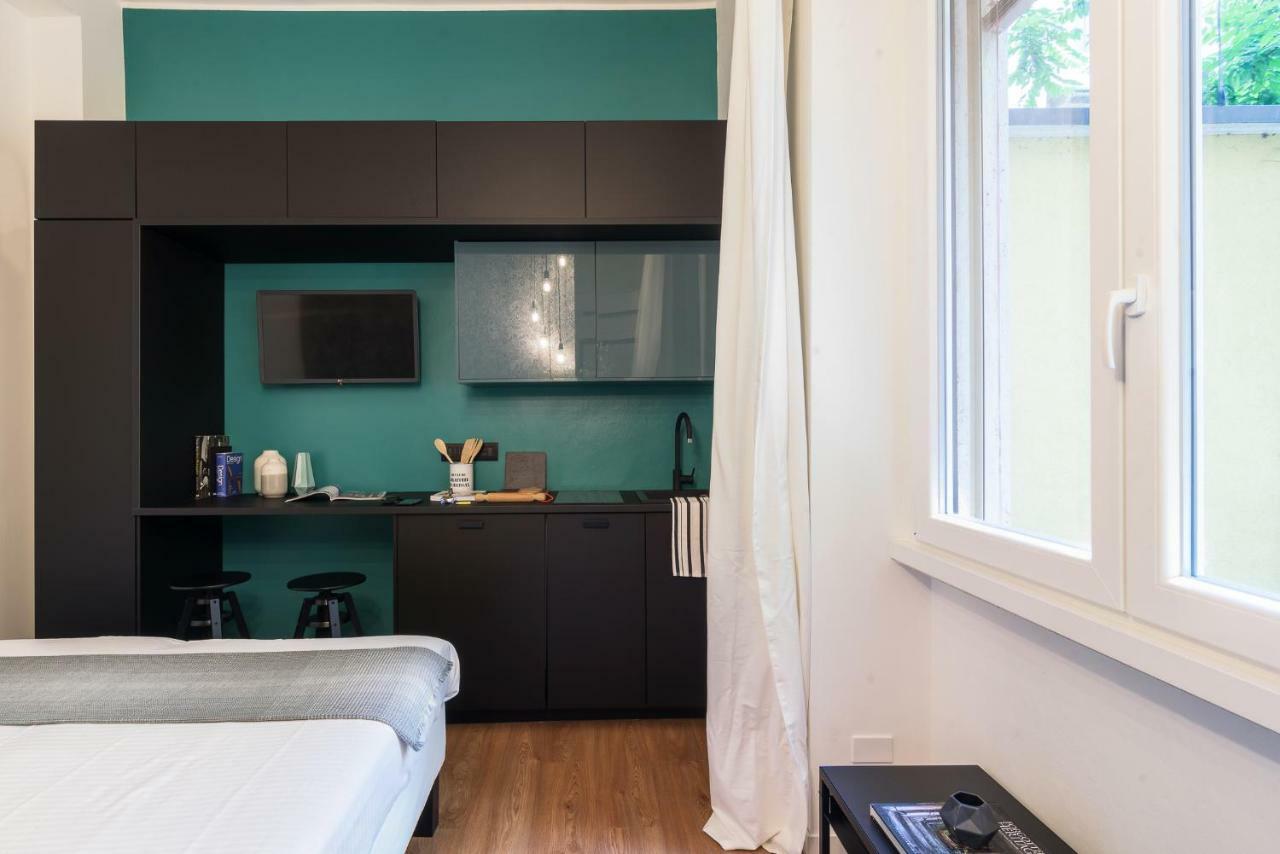Altido Quirky Studio Near The City Centre