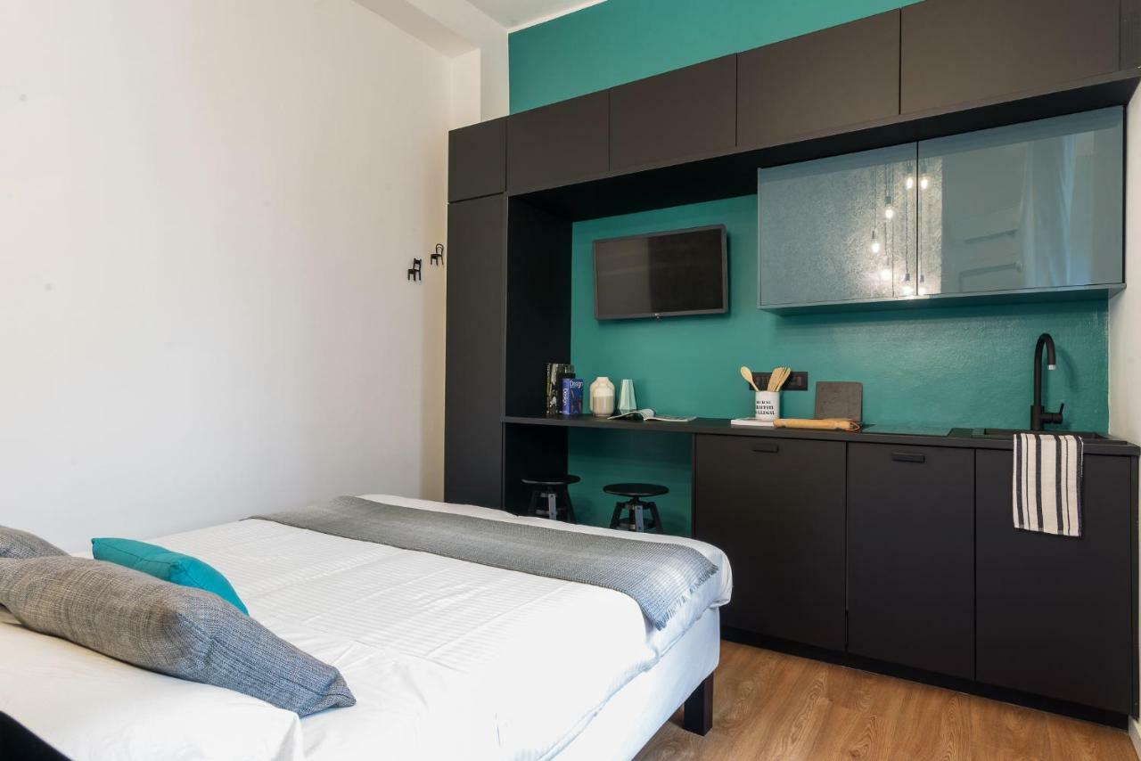 Altido Quirky Studio Near The City Centre Mailand