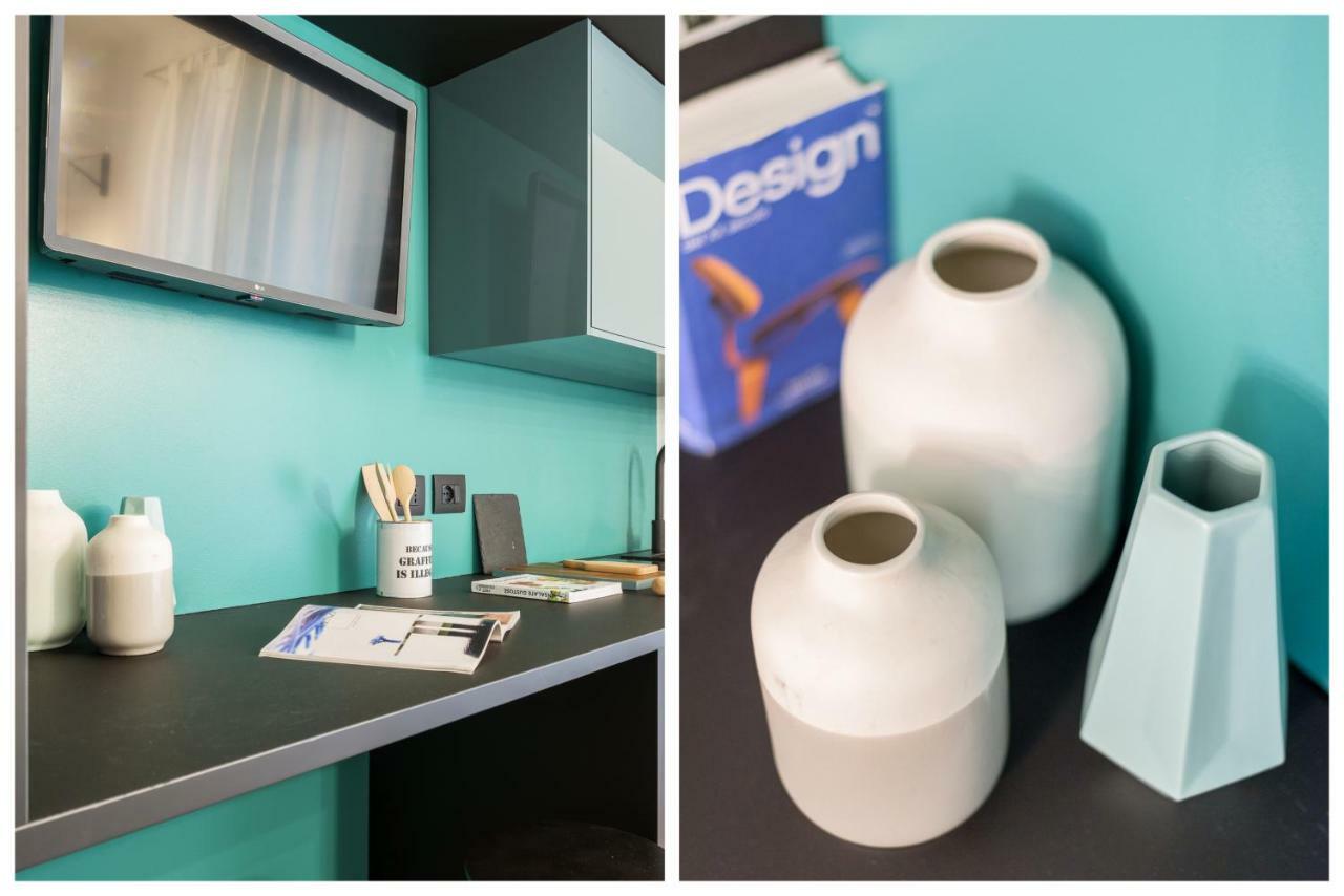 Altido Quirky Studio Near The City Centre Apartment