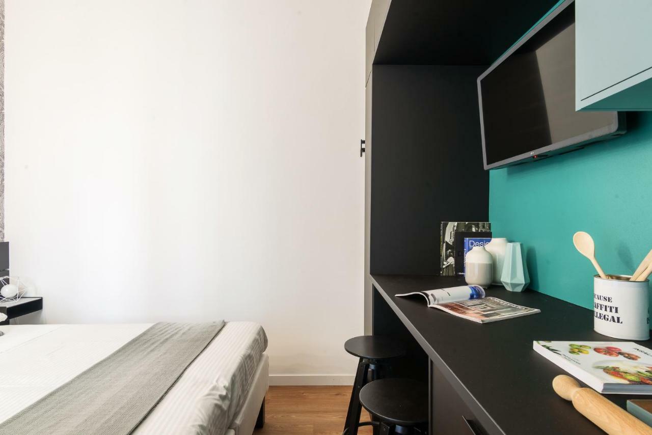Altido Quirky Studio Near The City Centre * Mailand
