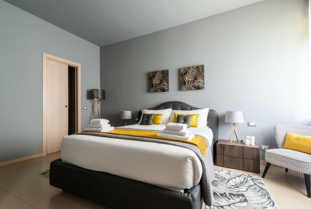 Apartment Grancini 6 - Pagano Life Luxury !