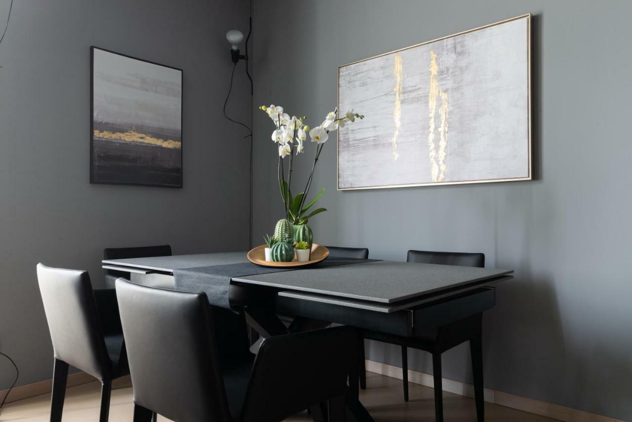 Apartment Grancini 6 - Pagano Life Luxury ! Mailand