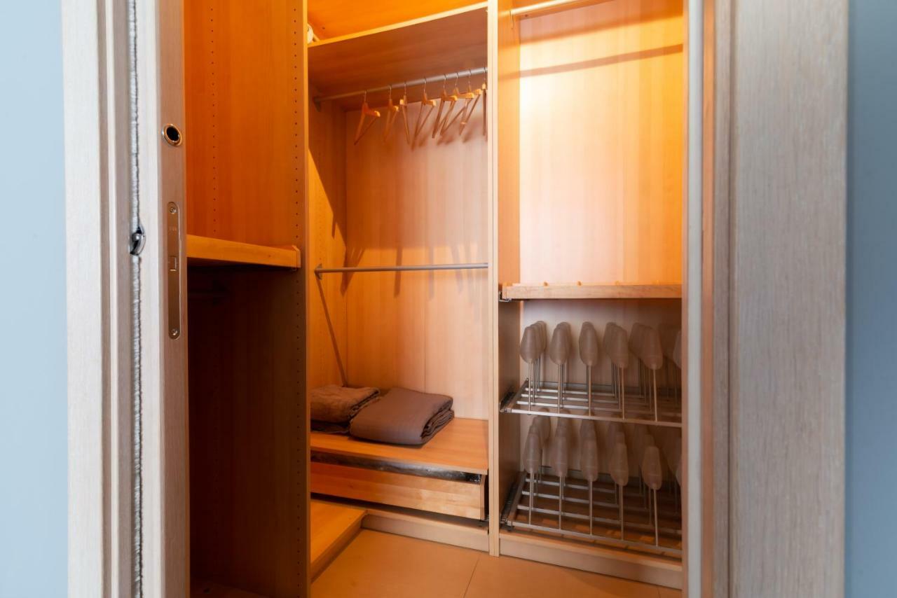 Apartment Grancini 6 - Pagano Life Luxury !