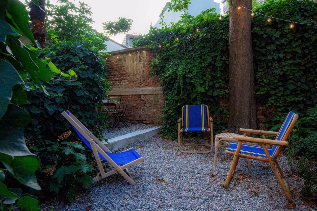 Apartamento Secret Garden In The Heart Of Isola *
