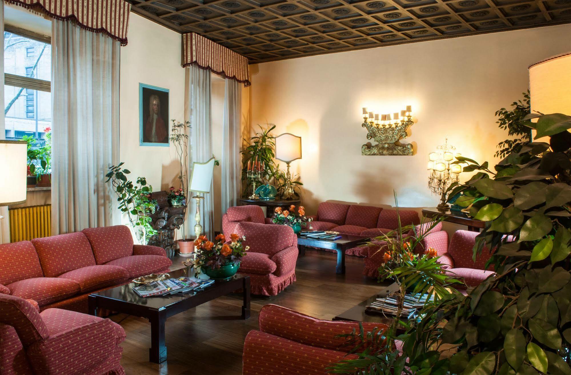 Hotel San Guido