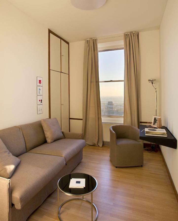 Aparthotel Domux Torre Velasca Milão