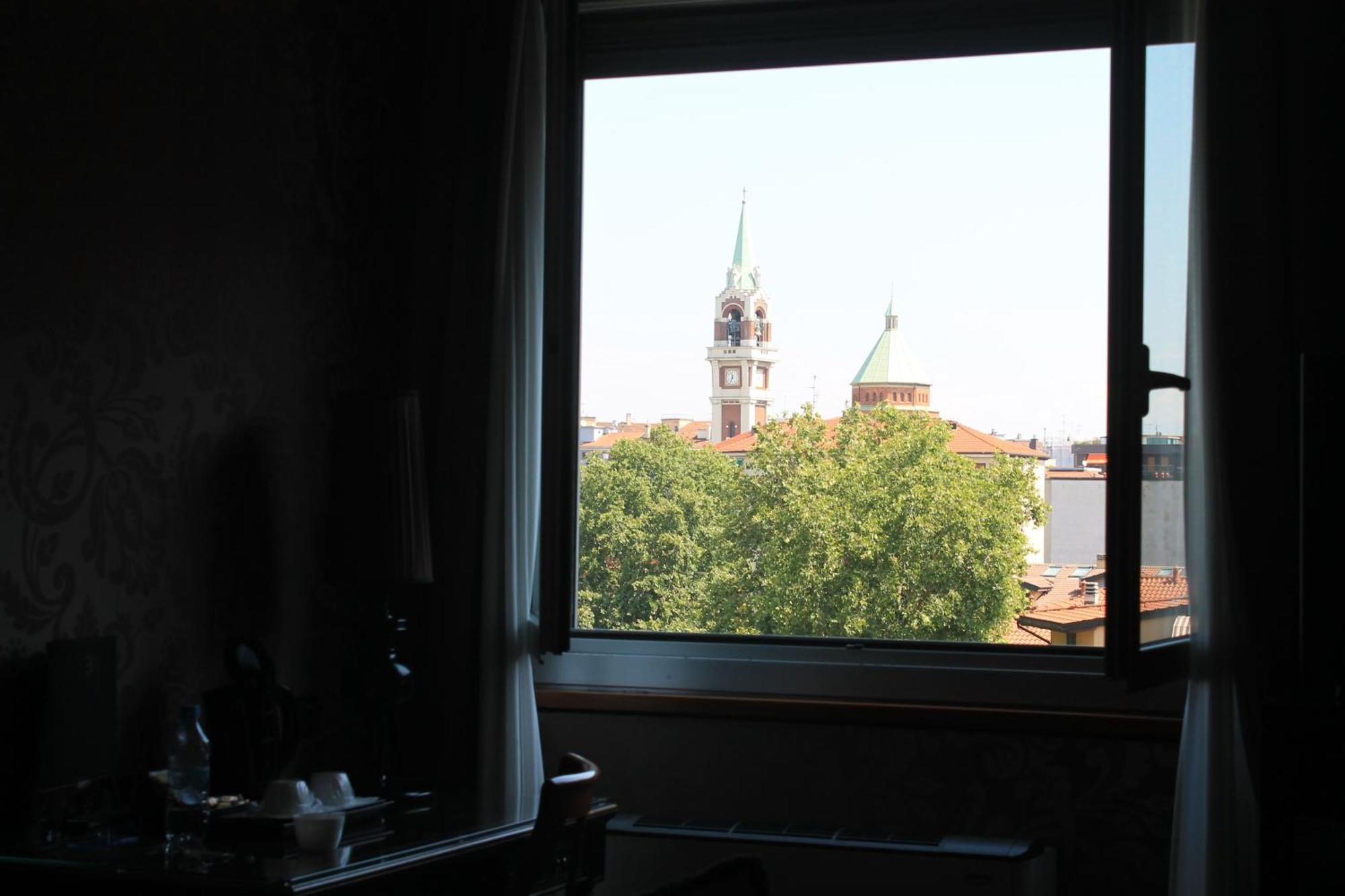 Mozart 4* Mailand