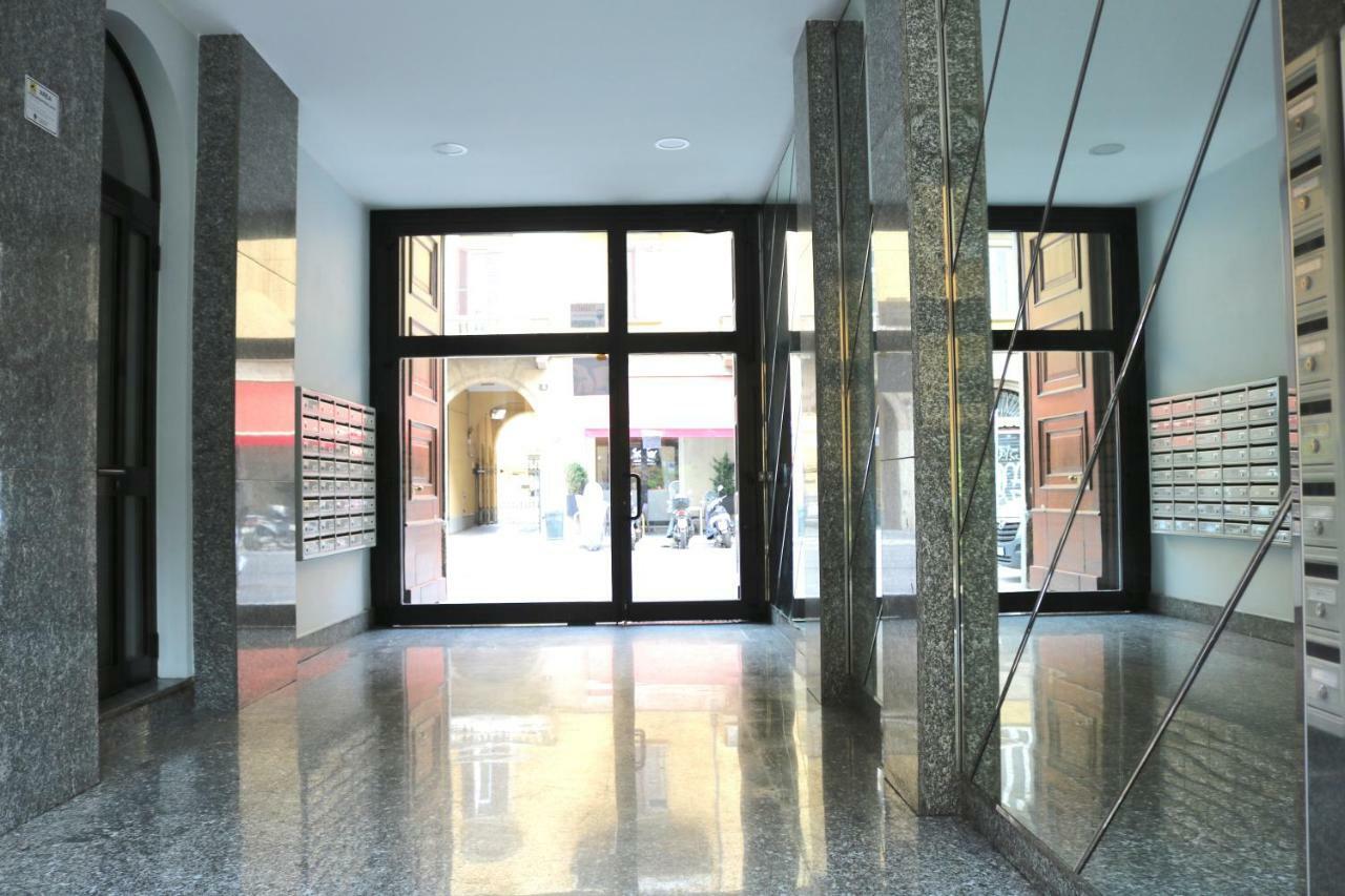 Milanese Flat - Via Vigevano