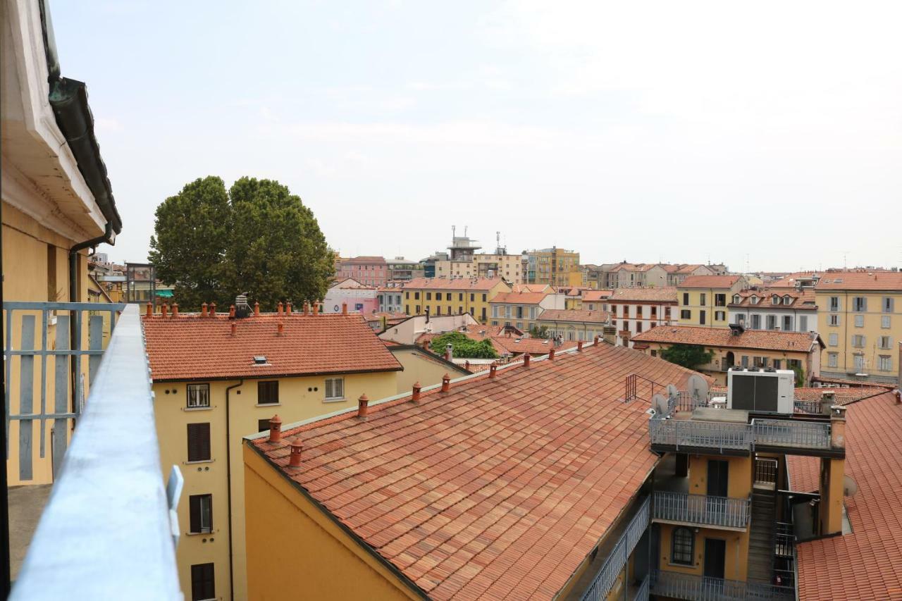Milanese Flat - Via Vigevano Apartment *
