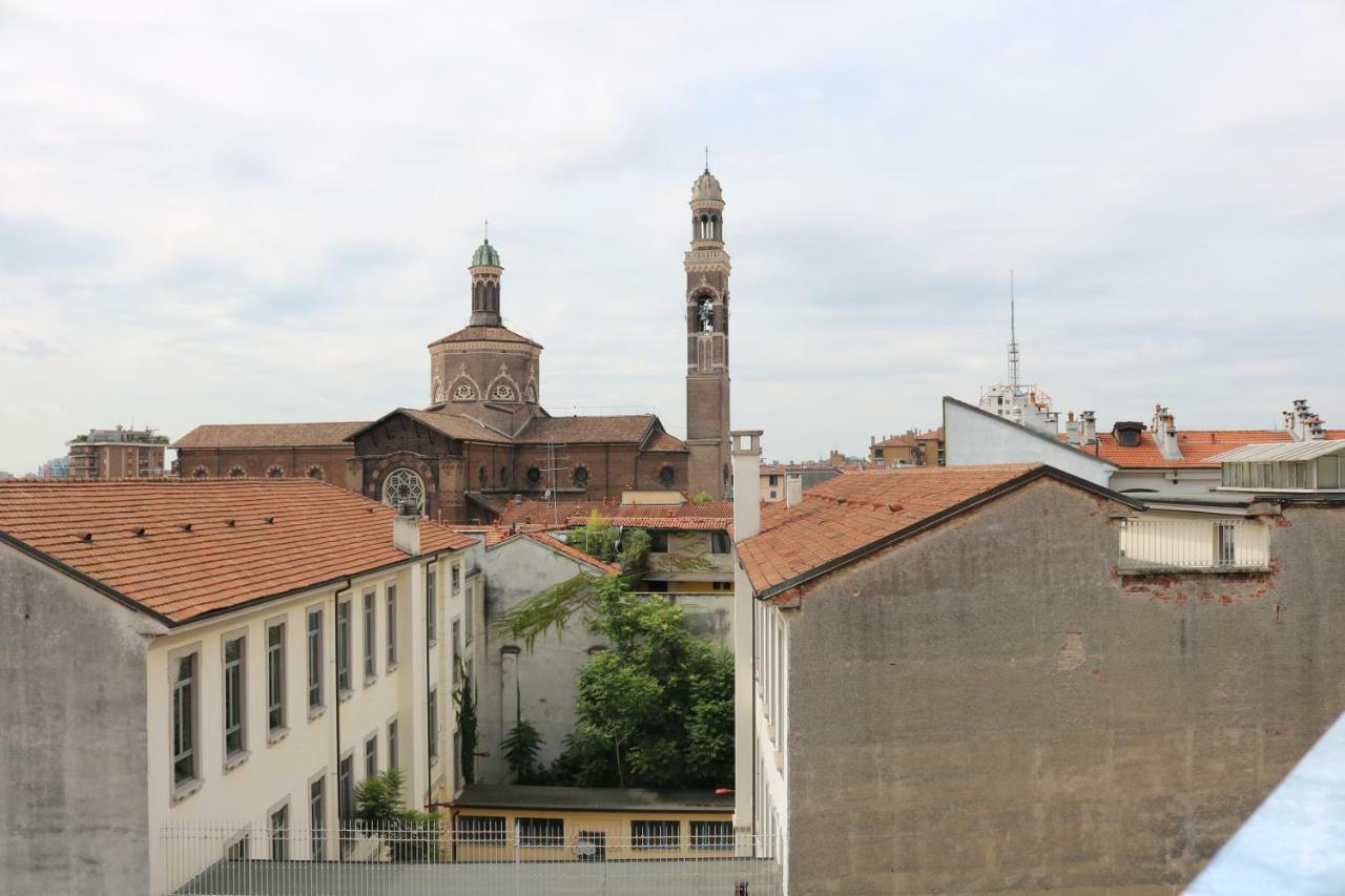 Milanese Flat - Via Vigevano * Mailand