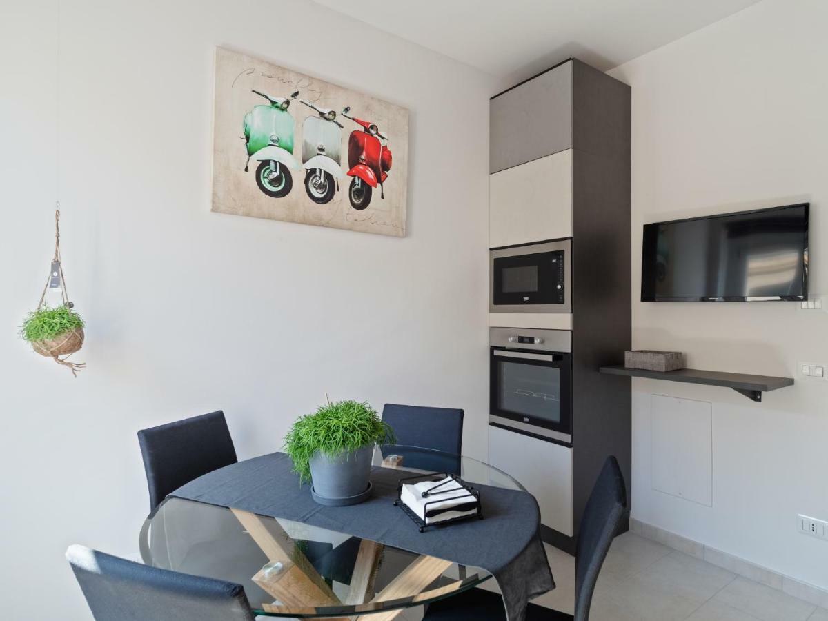 Ugolini Apartment *