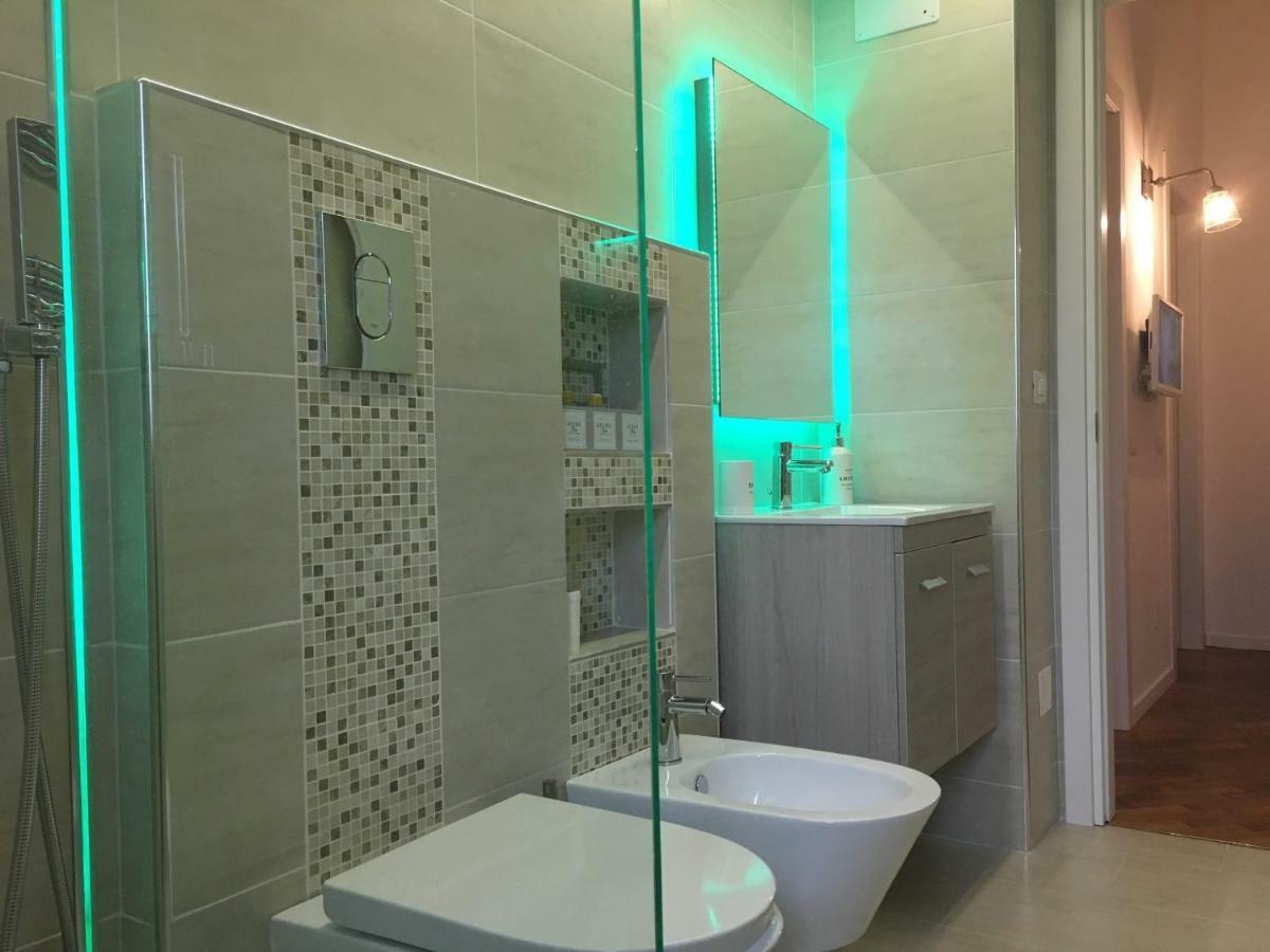 New Capolinea 5 - Apartment Mailand