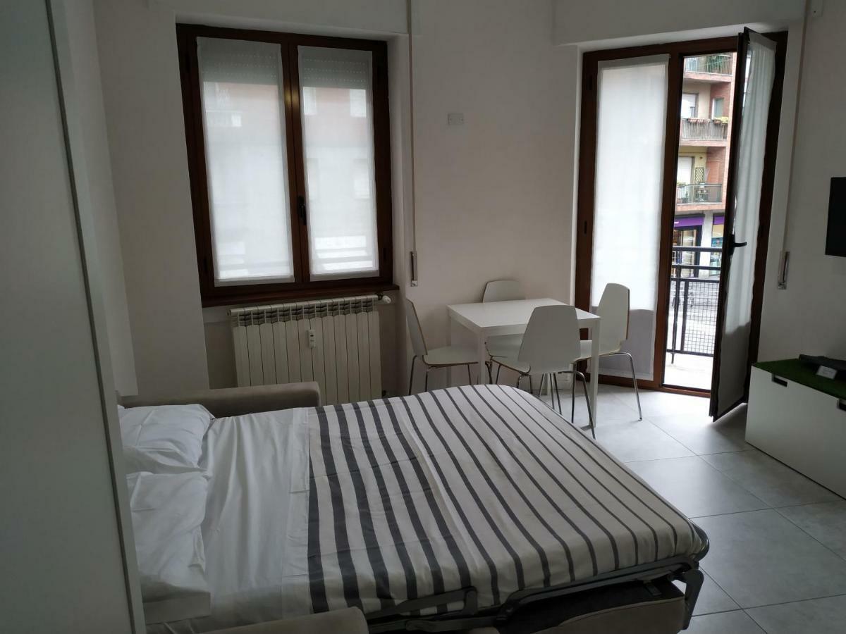 Apartment Sempione Appartaments Mailand