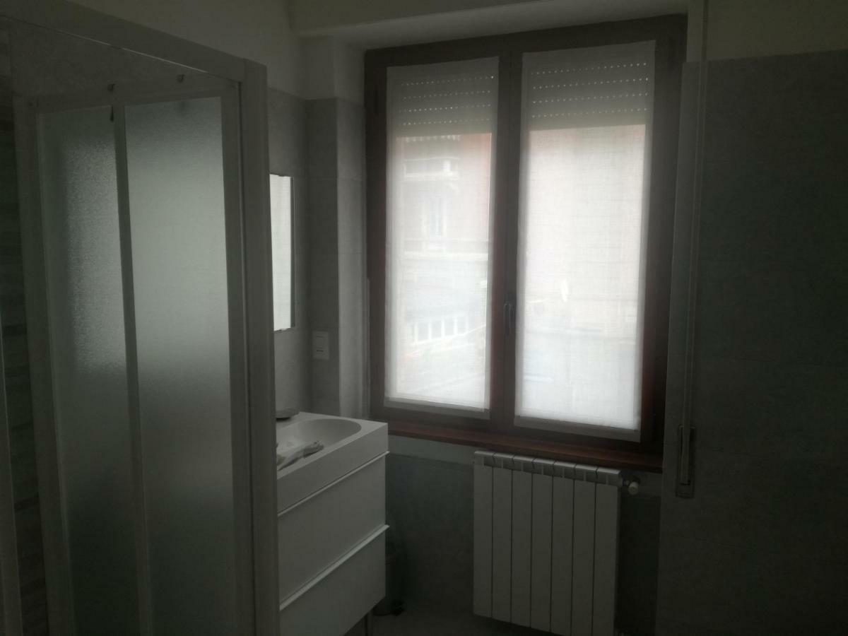 Apartment Sempione Appartaments Mailand