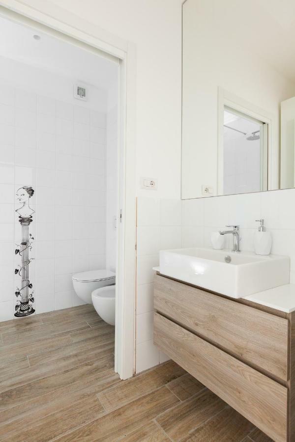 Apartment Mi Navigli *