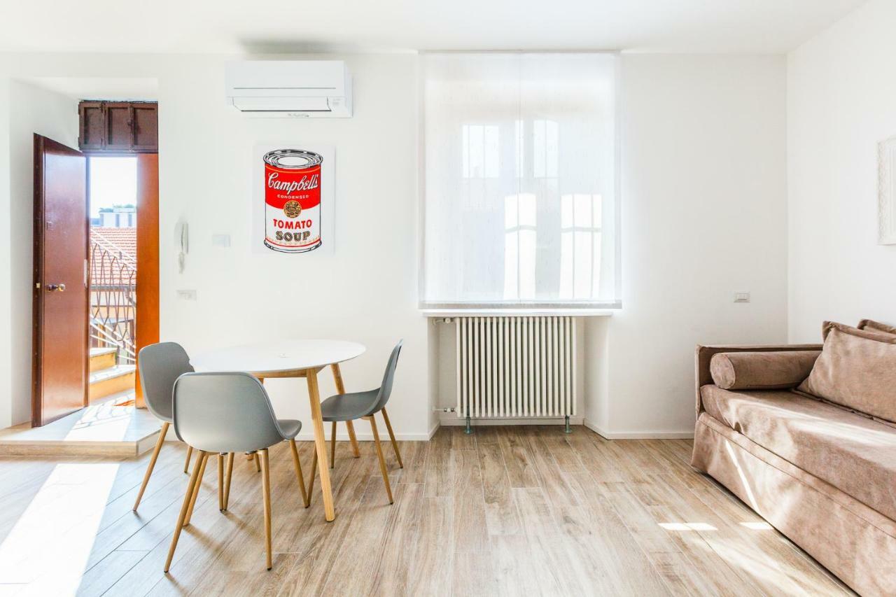 Mi Navigli Apartment *