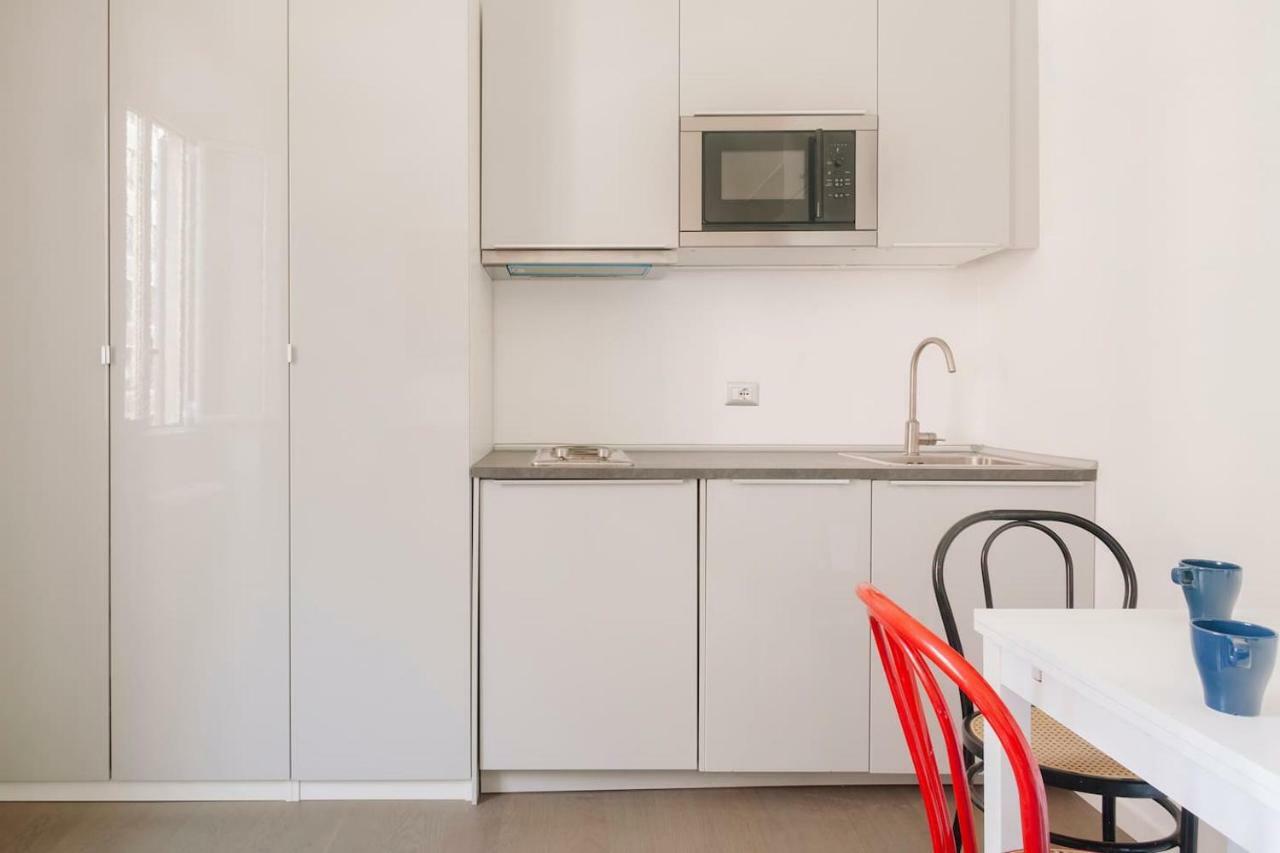 Apartamento Paquito House *