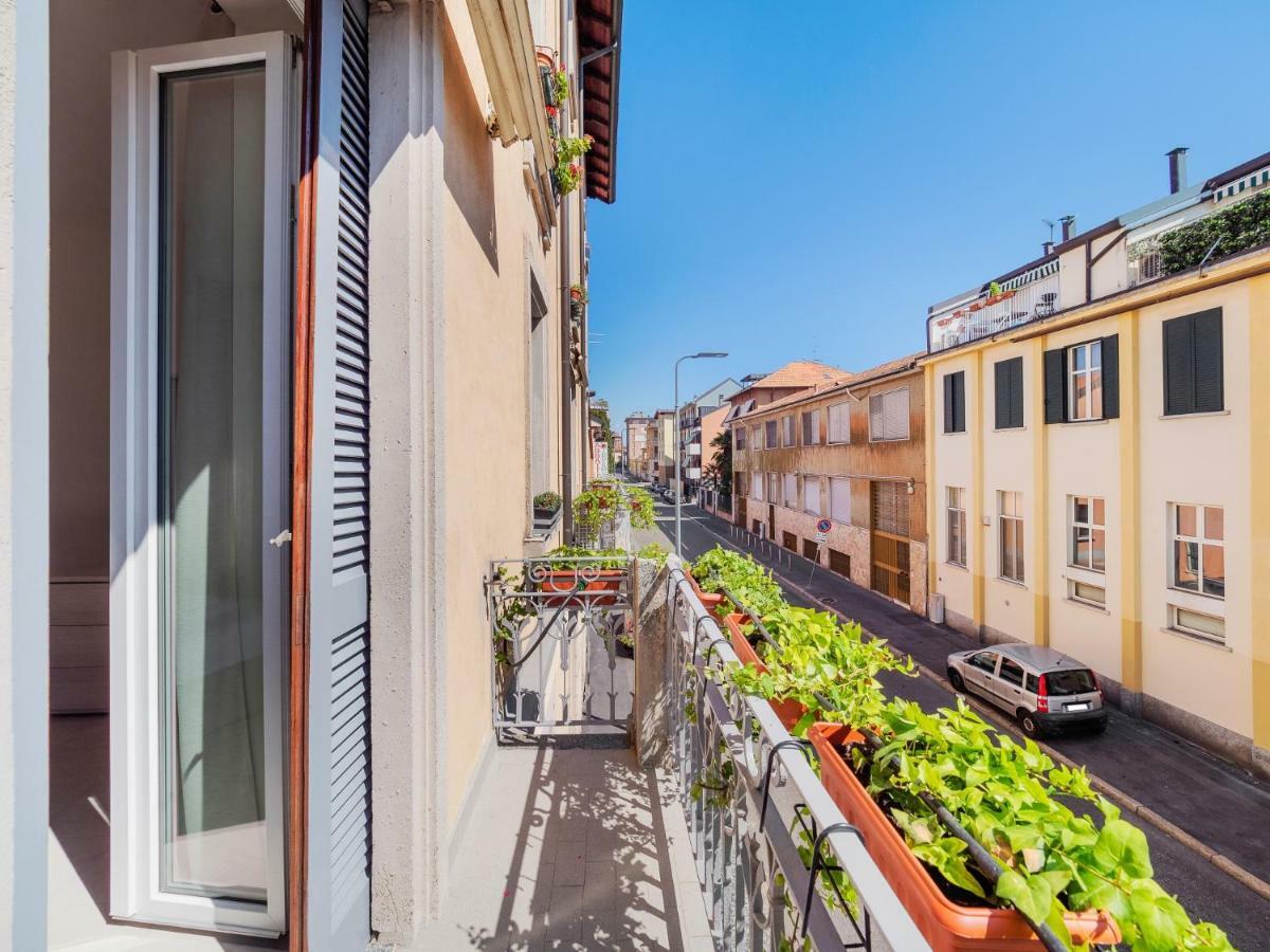 Apartment Ugolini
