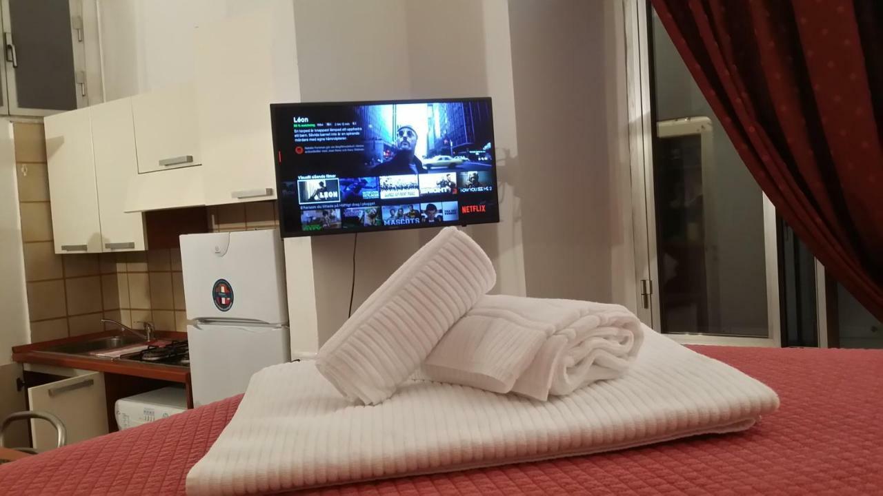 Apartamento Fiera Milão