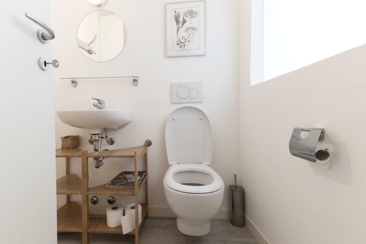 Apartment Luxury Fioravanti Mailand