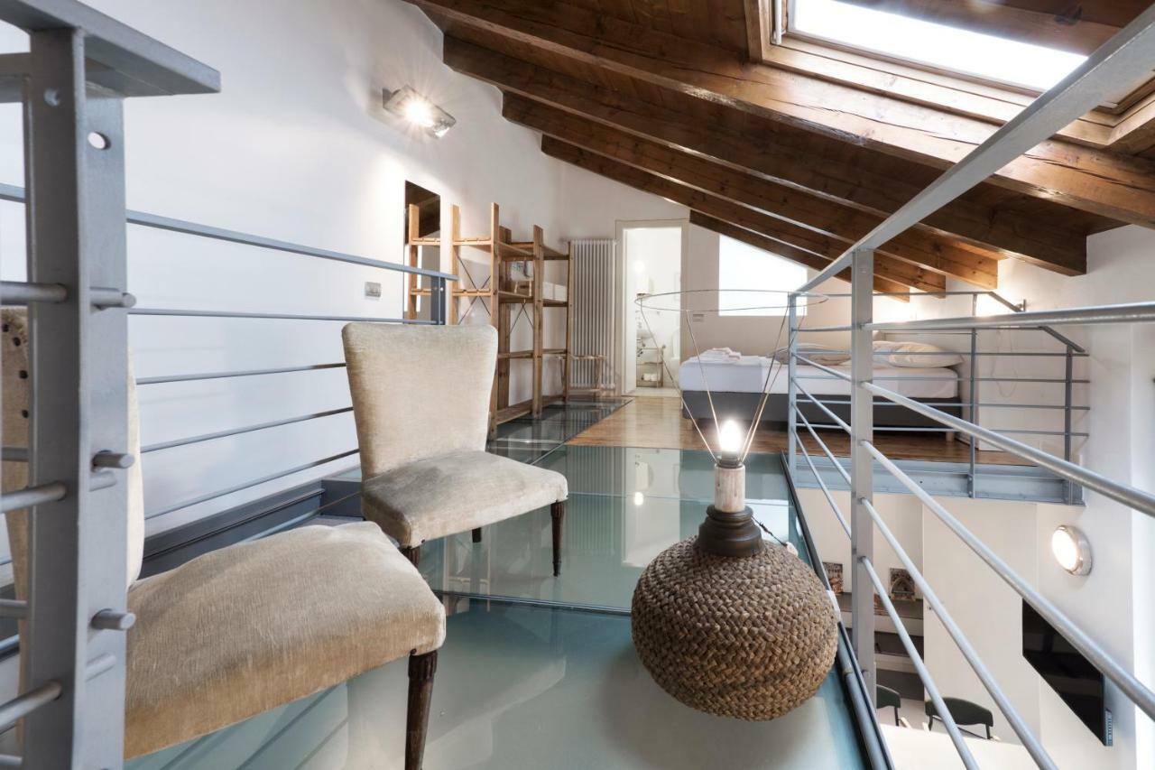 Luxury Fioravanti * Mailand