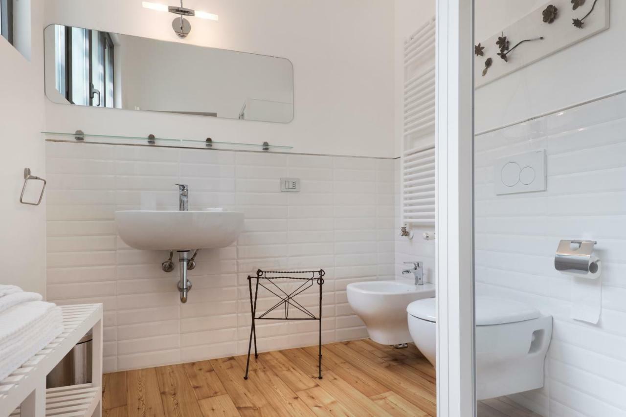 Apartment Luxury Fioravanti *