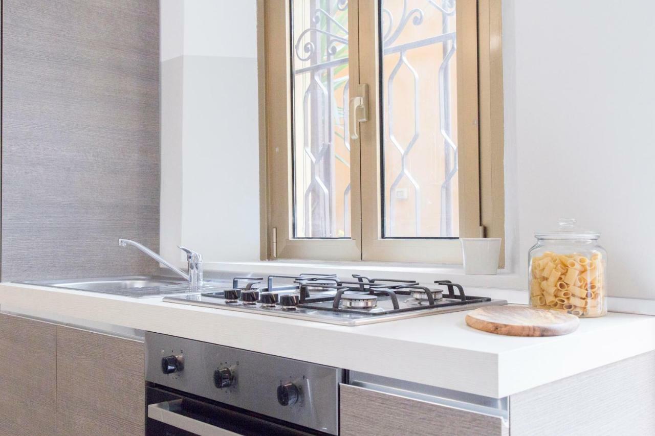 Brand, New And Fully Furnished Apartamento