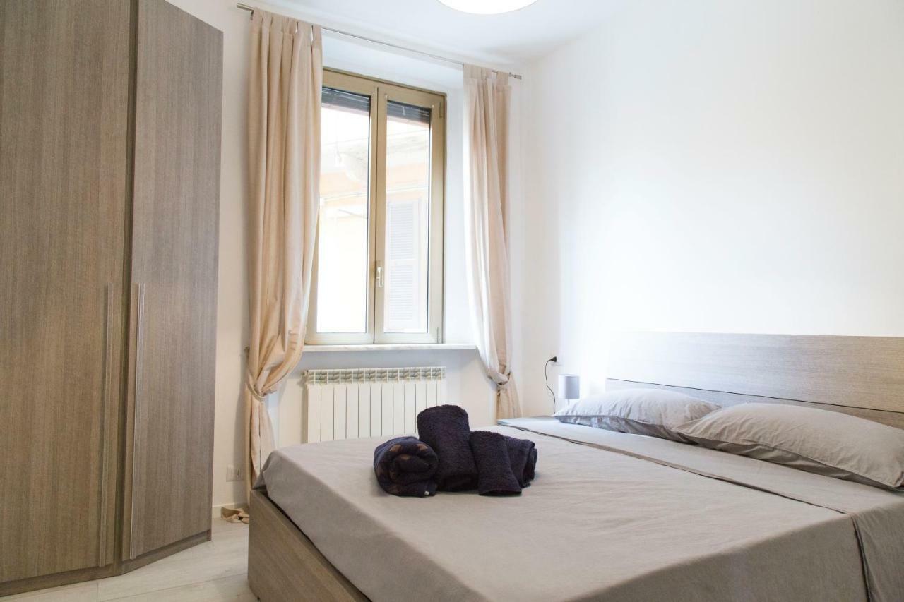 Apartamento Brand, New And Fully Furnished