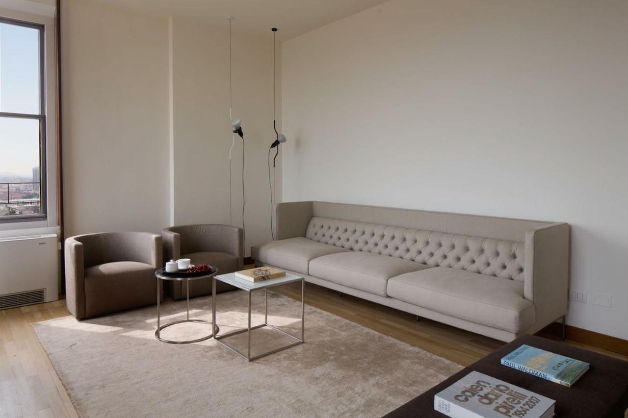 Aparthotel Domux Torre Velasca Milão