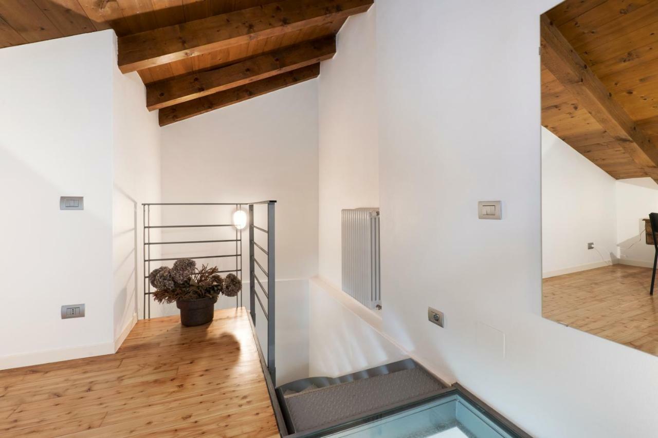 Luxury Fioravanti Apartment *