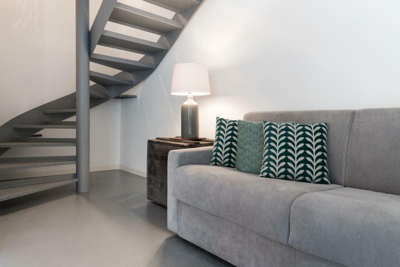 Luxury Fioravanti Apartment Mailand