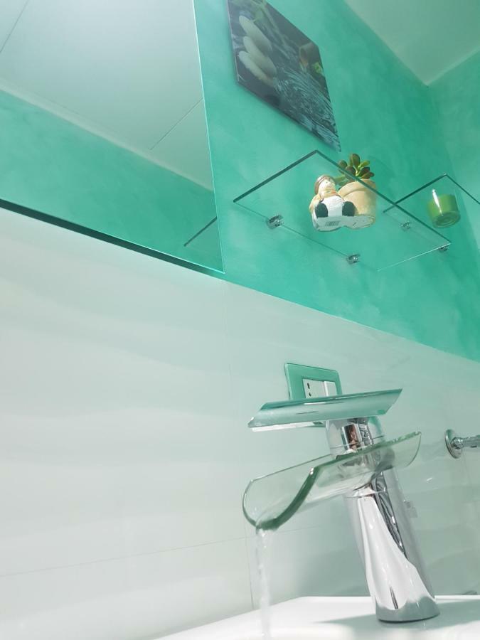 Apartamento In Certosa Station