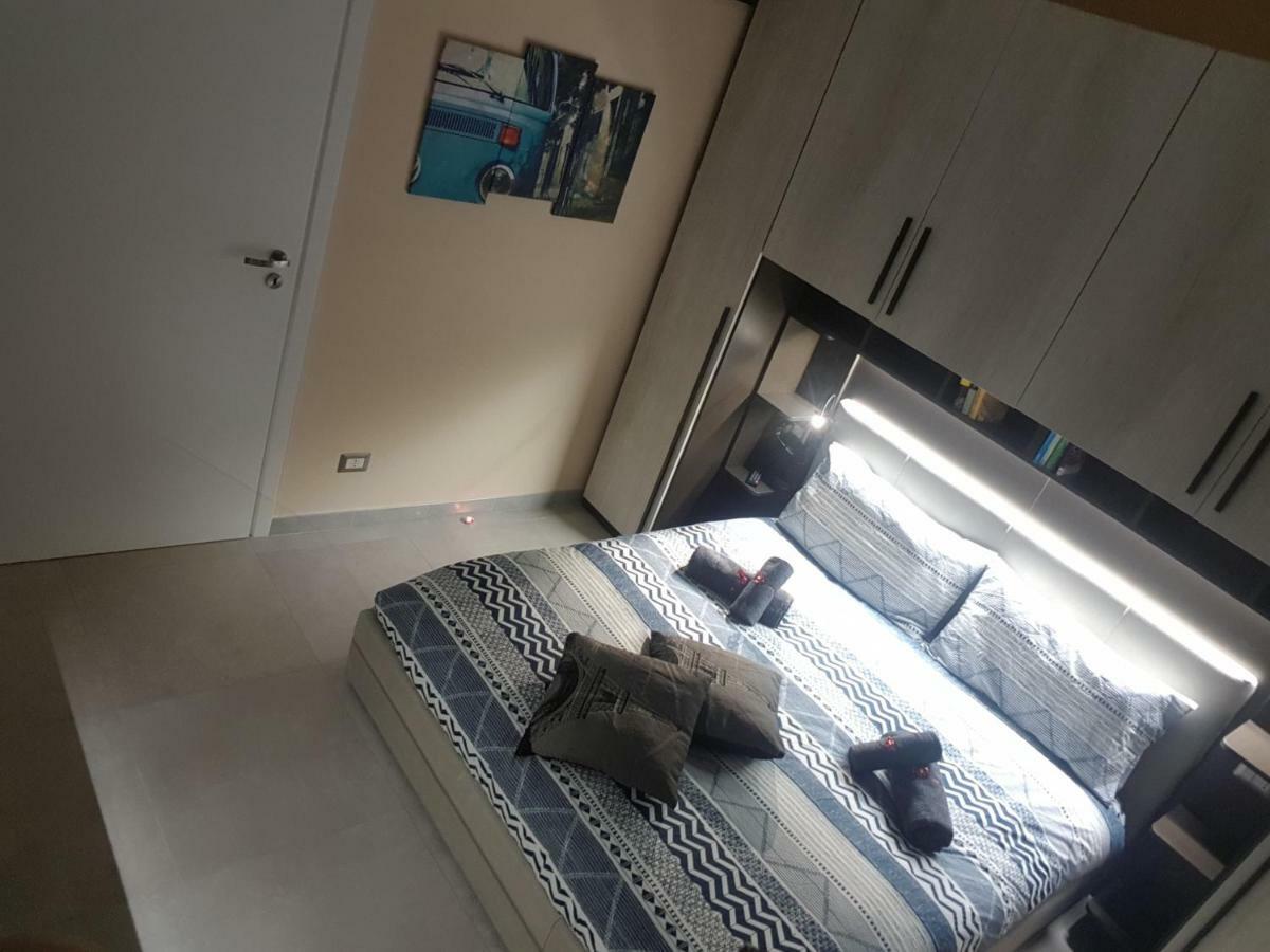 Apartamento In Certosa Station