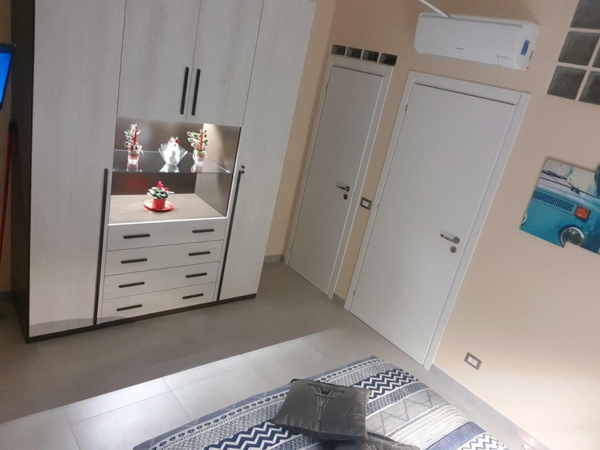 In Certosa Station Apartamento