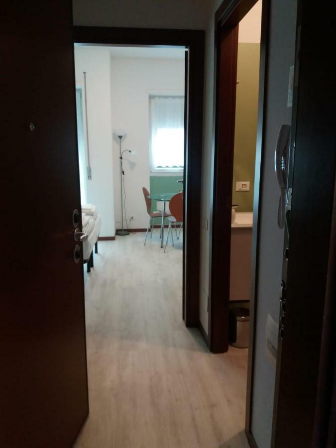 Apartment Muratori