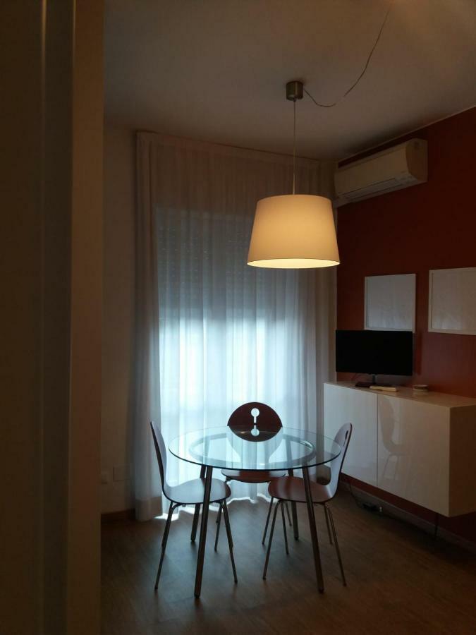 Apartment Muratori