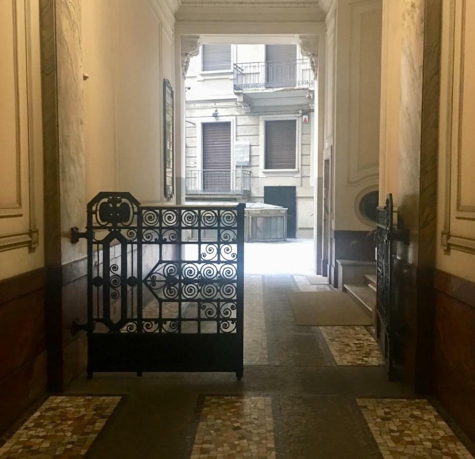 Corso Venezia *
